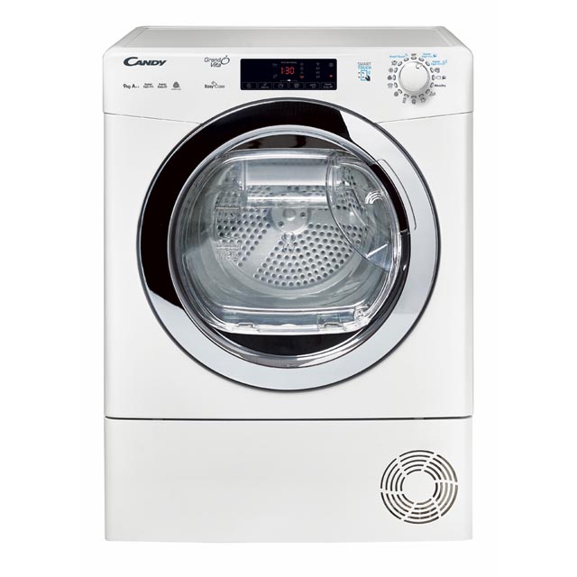 Candy SUSZARKI GVS HY9A2TCE-S Candy SUSZARKI GVS HY9A2TCE-S