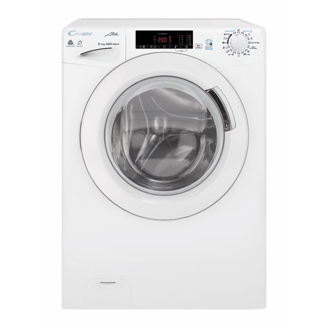 Candy PRALKO-SUSZARKA GVSW 486T/5-S Candy PRALKO-SUSZARKA GVSW 486T/5-S