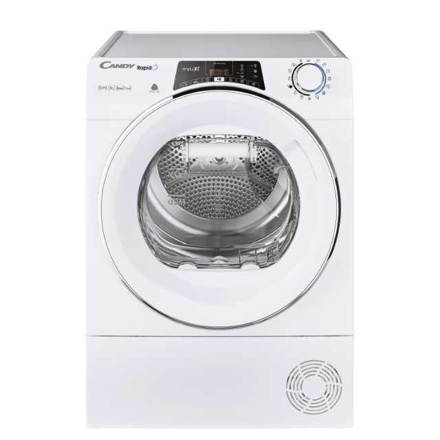 Candy SUSZARKI RO H10A2TCEX-S Candy SUSZARKI RO H10A2TCEX-S