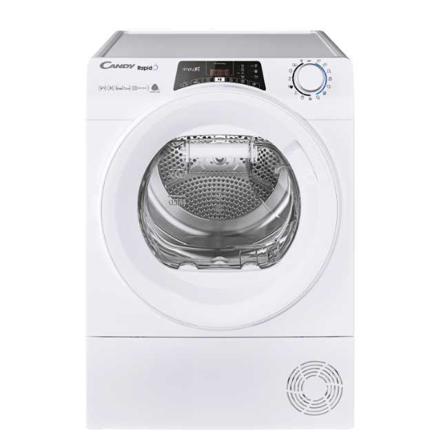 Candy SUSZARKI RO H9A3TE-S Candy SUSZARKI RO H9A3TE-S