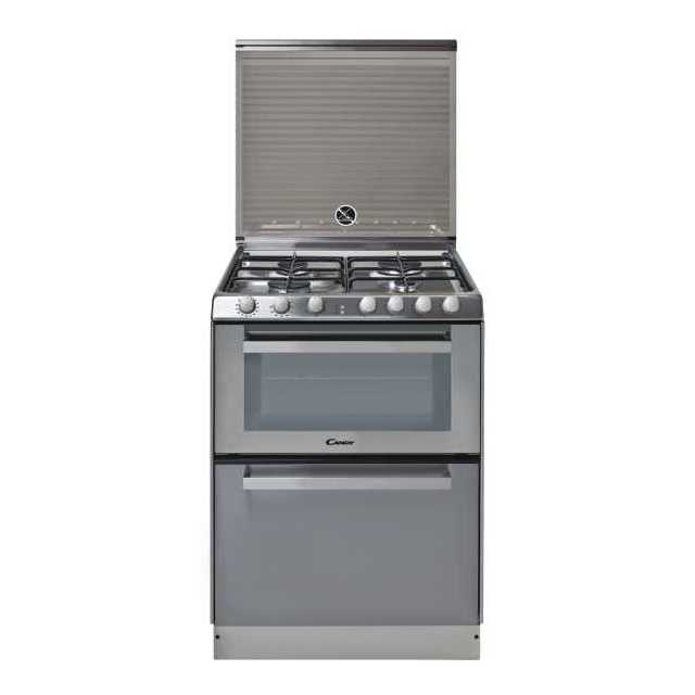 Candy Trio TRIO9501/1X/NG Candy Trio TRIO9501/1X/NG
