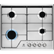 Electrolux Płyta gazowa 60 cm - CGS6424BX Electrolux Płyta gazowa 60 cm - CGS6424BX