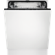 Electrolux Zmywarka do zabudowy seria 300 QuickSelect - EEA727200L Electrolux Zmywarka do zabudowy seria 300 QuickSelect - EEA727200L