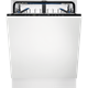 Electrolux Zmywarka do zabudowy seria 700 QuickSelect - EEG67310L Electrolux Zmywarka do zabudowy seria 700 QuickSelect - EEG67310L