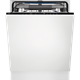 Electrolux Zmywarka do zabudowy seria 700 QuickSelect - EEG69300L Electrolux Zmywarka do zabudowy seria 700 QuickSelect - EEG69300L