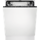 Electrolux Zmywarka do zabudowy seria 600 QuickSelect - EES47310L Electrolux Zmywarka do zabudowy seria 600 QuickSelect - EES47310L