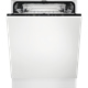 Electrolux Zmywarka do zabudowy seria 600 QuickSelect - EES47320L Electrolux Zmywarka do zabudowy seria 600 QuickSelect - EES47320L