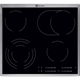Electrolux Płyta elektryczna 60 cm - EHF46547XK Electrolux Płyta elektryczna 60 cm - EHF46547XK