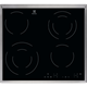 Electrolux Płyta elektryczna 60 cm - EHF6342XOK Electrolux Płyta elektryczna 60 cm - EHF6342XOK