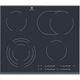 Electrolux Płyta elektryczna 60 cm - EHF6547FXK Electrolux Płyta elektryczna 60 cm - EHF6547FXK