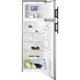 Electrolux Chłodziarko-zamrażarka z górnym zamrażalnikiem - EJ2301AOX2 Electrolux Chłodziarko-zamrażarka z górnym zamrażalnikiem - EJ2301AOX2