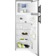 Electrolux Chłodziarko-zamrażarka z górnym zamrażalnikiem - EJ2801AOX2 Electrolux Chłodziarko-zamrażarka z górnym zamrażalnikiem - EJ2801AOX2