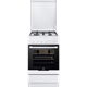 Electrolux Kuchnia gazowa seria 300 - EKG51153OW Electrolux Kuchnia gazowa seria 300 - EKG51153OW