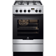 Electrolux Kuchnia gazowo-elektryczna seria 600 - EKK54552OX Electrolux Kuchnia gazowo-elektryczna seria 600 - EKK54552OX