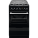 Electrolux Kuchnia gazowo-elektryczna seria 600 - EKK54555OK Electrolux Kuchnia gazowo-elektryczna seria 600 - EKK54555OK