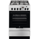 Electrolux Kuchnia gazowo-elektryczna seria 800 - EKK54952OX Electrolux Kuchnia gazowo-elektryczna seria 800 - EKK54952OX