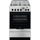 Electrolux Kuchnia gazowo-elektryczna seria 800 - EKK54954OX Electrolux Kuchnia gazowo-elektryczna seria 800 - EKK54954OX
