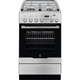 Electrolux Kuchnia gazowo-elektryczna seria 800 - EKK54956OX Electrolux Kuchnia gazowo-elektryczna seria 800 - EKK54956OX