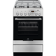 Electrolux Kuchnia gazowo-elektryczna seria 800 - EKK54957OX Electrolux Kuchnia gazowo-elektryczna seria 800 - EKK54957OX