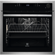 Electrolux Piekarnik parowy seria 800 SteamBoost - EMB8783ANX Electrolux Piekarnik parowy seria 800 SteamBoost - EMB8783ANX