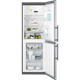 Electrolux Chłodziarko-zamrażarka z dolnym zamrażalnikiem seria 300 - EN3201MOX Electrolux Chłodziarko-zamrażarka z dolnym zamrażalnikiem seria 300 - EN3201MOX