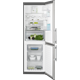 Electrolux Chłodziarko-zamrażarka z dolnym zamrażalnikiem seria 600 - EN3454NOX Electrolux Chłodziarko-zamrażarka z dolnym zamrażalnikiem seria 600 - EN3454NOX