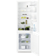 Electrolux Chłodziarko-zamrażarka z dolnym zamrażalnikiem seria 300 - ENN12801AW Electrolux Chłodziarko-zamrażarka z dolnym zamrażalnikiem seria 300 - ENN12801AW