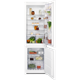 Electrolux Chłodziarko-zamrażarka z dolnym zamrażalnikiem seria 600 CustomFlex - ENN12852AW Electrolux Chłodziarko-zamrażarka z dolnym zamrażalnikiem seria 600 CustomFlex - ENN12852AW