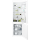 Electrolux Chłodziarko-zamrażarka z dolnym zamrażalnikiem seria 600 - ENN2841AOW Electrolux Chłodziarko-zamrażarka z dolnym zamrażalnikiem seria 600 - ENN2841AOW