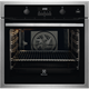 Electrolux Piekarnik parowy seria 600 SteamBake - EOA5654ANX Electrolux Piekarnik parowy seria 600 SteamBake - EOA5654ANX
