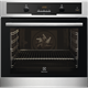 Electrolux Piekarnik parowy seria 600 SteamBake - EOA5654AOX Electrolux Piekarnik parowy seria 600 SteamBake - EOA5654AOX