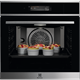 Electrolux Piekarnik parowy seria 900 SteamPro CookView z kamerą - EOA9S31CX Electrolux Piekarnik parowy seria 900 SteamPro CookView z kamerą - EOA9S31CX