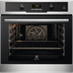 Electrolux Piekarnik parowy seria 600 SteamBake - EOB5434AOX Electrolux Piekarnik parowy seria 600 SteamBake - EOB5434AOX