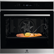 Electrolux Piekarnik parowy seria 800 SteamBoost - EOB7S31X Electrolux Piekarnik parowy seria 800 SteamBoost - EOB7S31X