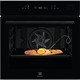 Electrolux Piekarnik parowy seria 800 SteamBoost - EOB7S31Z Electrolux Piekarnik parowy seria 800 SteamBoost - EOB7S31Z
