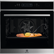 Electrolux Piekarnik parowy seria 800 SteamBoost - EOB8S31X Electrolux Piekarnik parowy seria 800 SteamBoost - EOB8S31X