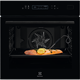 Electrolux Piekarnik parowy seria 800 SteamBoost - EOB8S31Z Electrolux Piekarnik parowy seria 800 SteamBoost - EOB8S31Z
