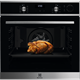 Electrolux Piekarnik parowy seria 700 SteamCrisp - EOC5E70X Electrolux Piekarnik parowy seria 700 SteamCrisp - EOC5E70X