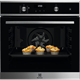 Electrolux Piekarnik parowy seria 600 SteamBake - EOD6P71X Electrolux Piekarnik parowy seria 600 SteamBake - EOD6P71X