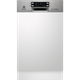 Electrolux Zmywarka do zabudowy AirDry - ESI4501LOX Electrolux Zmywarka do zabudowy AirDry - ESI4501LOX