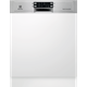 Electrolux Zmywarka do zabudowy seria 600 AirDry - ESI8550ROX Electrolux Zmywarka do zabudowy seria 600 AirDry - ESI8550ROX