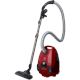 Electrolux Odkurzacz workowy SilentPerformer ESP73RR 230V - ESP73RR Electrolux Odkurzacz workowy SilentPerformer ESP73RR 230V - ESP73RR