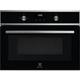 Electrolux Kompaktowa mikrofala do zabudowy seria 600 Solo - EVK6E40X Electrolux Kompaktowa mikrofala do zabudowy seria 600 Solo - EVK6E40X