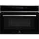 Electrolux Kompaktowa mikrofala do zabudowy seria 600 Solo - EVK8E00X Electrolux Kompaktowa mikrofala do zabudowy seria 600 Solo - EVK8E00X