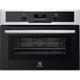 Electrolux Piekarnik kompaktowy z funkcją mikrofali seria 800 MWO Combi - EVY7600AOX Electrolux Piekarnik kompaktowy z funkcją mikrofali seria 800 MWO Combi - EVY7600AOX