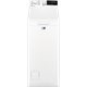 Electrolux Pralka ładowana od góry PerfectCare 600 - EW6T4062P Electrolux Pralka ładowana od góry PerfectCare 600 - EW6T4062P