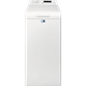 Electrolux Pralka ładowana od góry - EWT1062IDW Electrolux Pralka ładowana od góry - EWT1062IDW