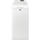 Electrolux Pralka ładowana od góry - EWT1062IFW Electrolux Pralka ładowana od góry - EWT1062IFW