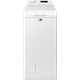 Electrolux Pralka ładowana od góry - EWT1064EKW Electrolux Pralka ładowana od góry - EWT1064EKW