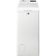 Electrolux Pralka ładowana od góry - EWT1066EFW Electrolux Pralka ładowana od góry - EWT1066EFW